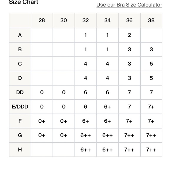 Knix Catalyst Front Zip Sports Bra Pink Ginger Cross Back High Support Size 7+ - Picture 7 of 7